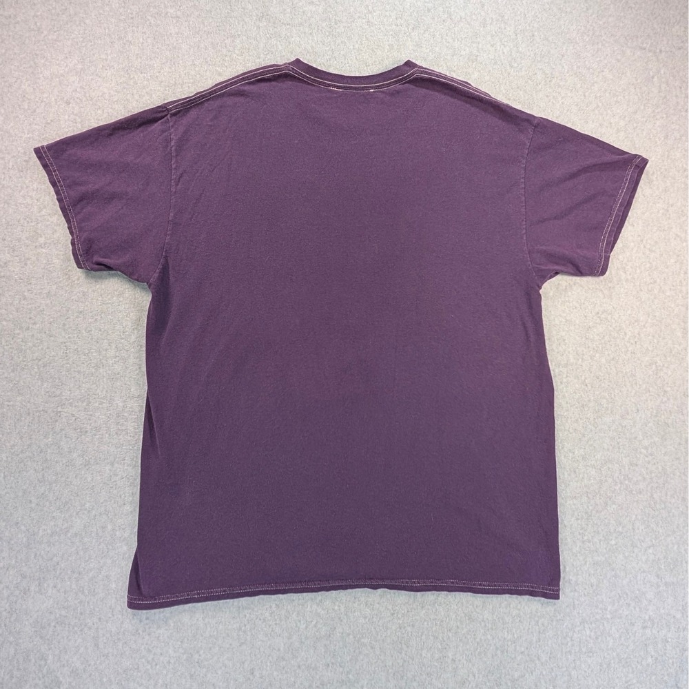 Melanie Martinez Portals Official Tour T-Shirt Purple‎ Short Sleeve XL 23x29 - Picture 7 of 7